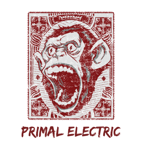 PRIMAL ELECTRIC IBEW International Brotherhood Of Electrical Workers