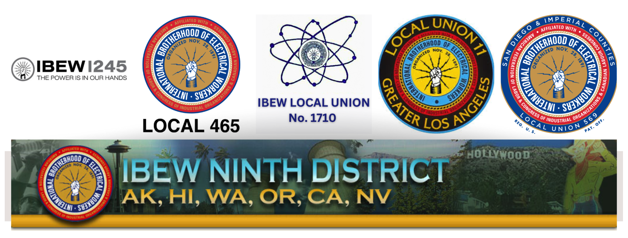 IBEW Local Unions Announce New Apprenticeship Initiative for Battery ...