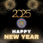 2025 IBEW 569 Holidays