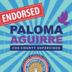 IBEW 569 Endorses Paloma Aguirre